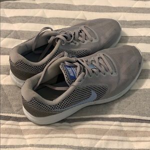 Nike women’s running shoes